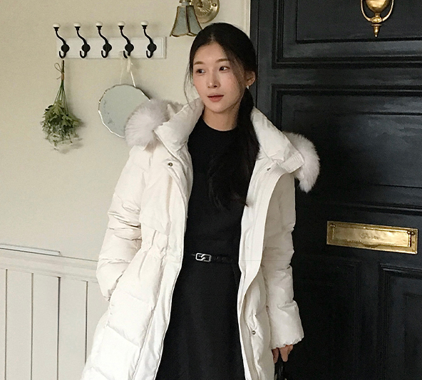 SPECIAL DAY LOOK